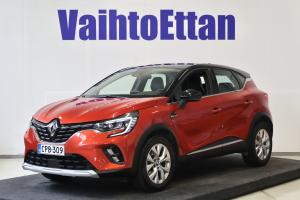 Renault Captur, CPB-309