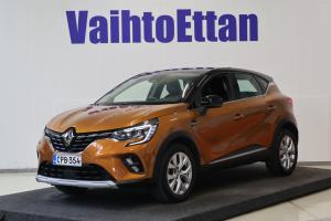 Renault Captur, CPB-354