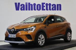 Renault Captur, COR-266