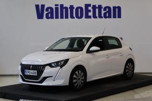 Peugeot 208, FPO-408