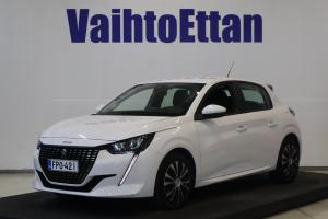 Peugeot 208, FPO-421