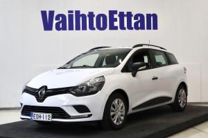 Renault Clio, EOH-112