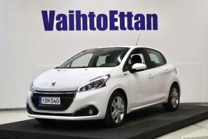 Peugeot 208, ION-340