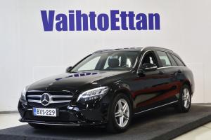 Mercedes-Benz C, BXS-229