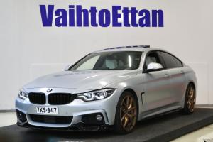 BMW 440, YKS-847