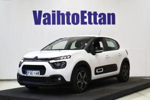 Citroen C3, FSE-148