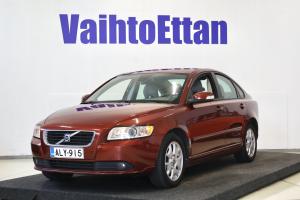 Volvo S40, ALY-915