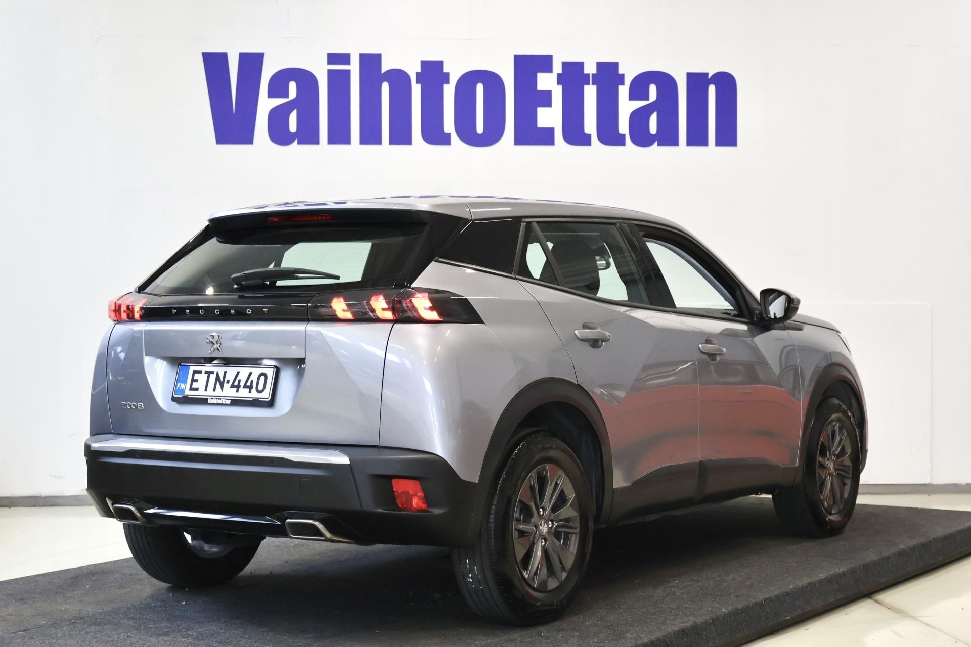 Peugeot 2008 2021, kuva 6/29
