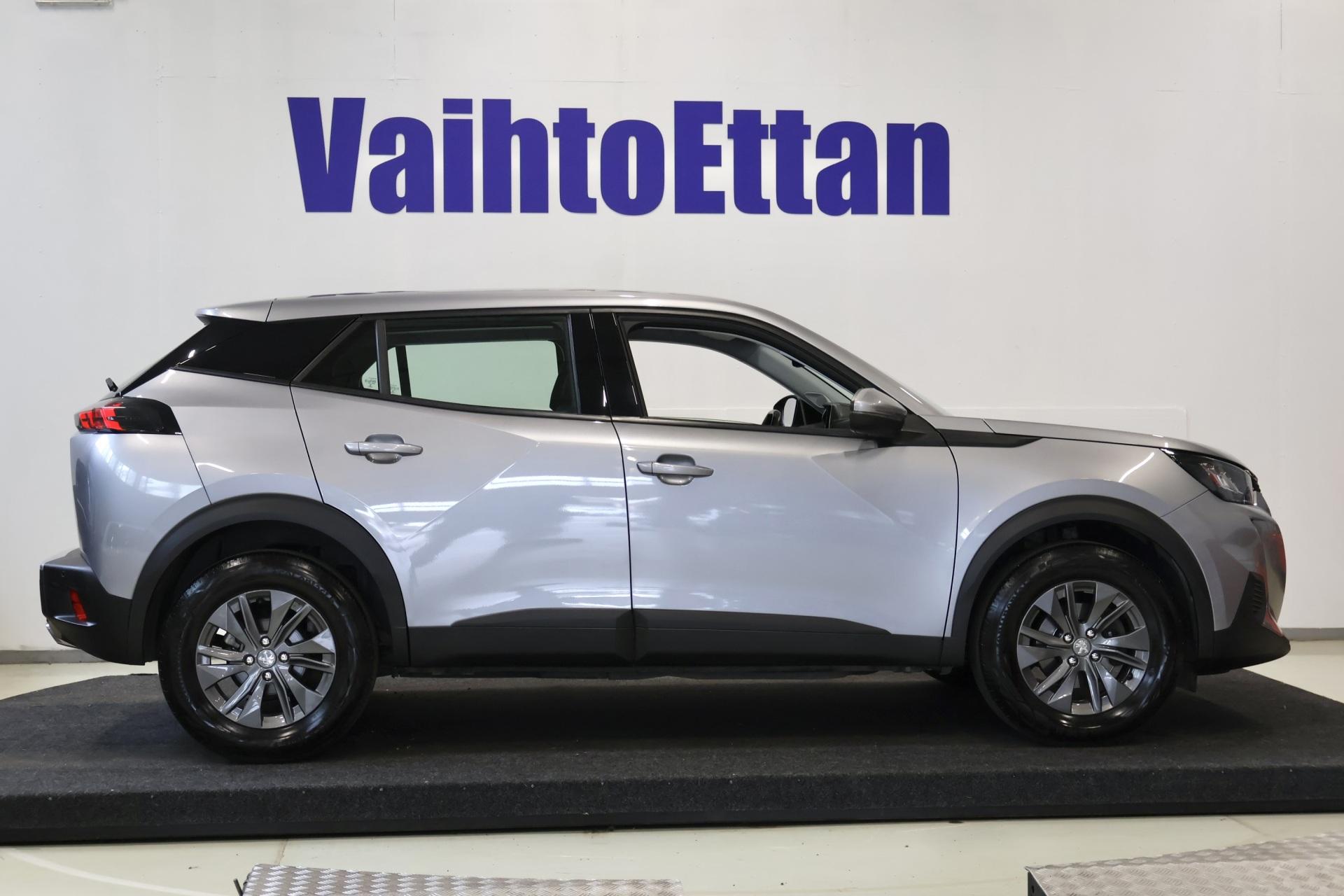 Peugeot 2008 2021, kuva 5/29