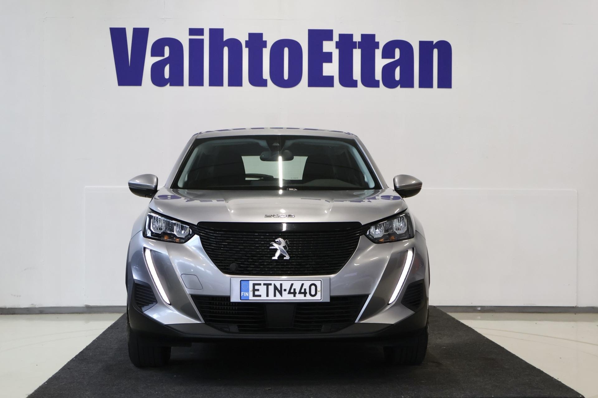 Peugeot 2008 2021, kuva 3/29