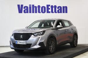 Peugeot 2008, ETN-440