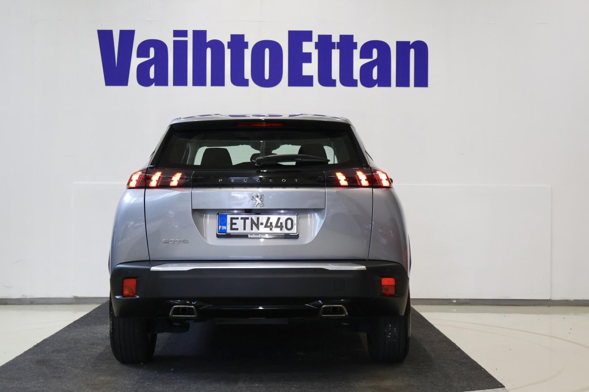 Peugeot 2008 2021, kuva 7/29