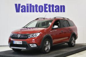 Dacia Logan MCV, CLF-708