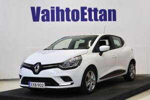 Renault Clio, XXB-902