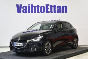 Mazda 2, CKE-849