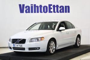 Volvo S80, CIN-768