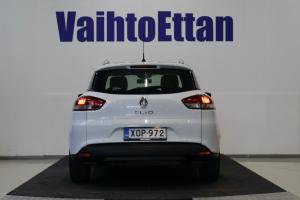 Renault Clio, XOP-972
