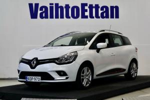 Renault Clio, XOP-972