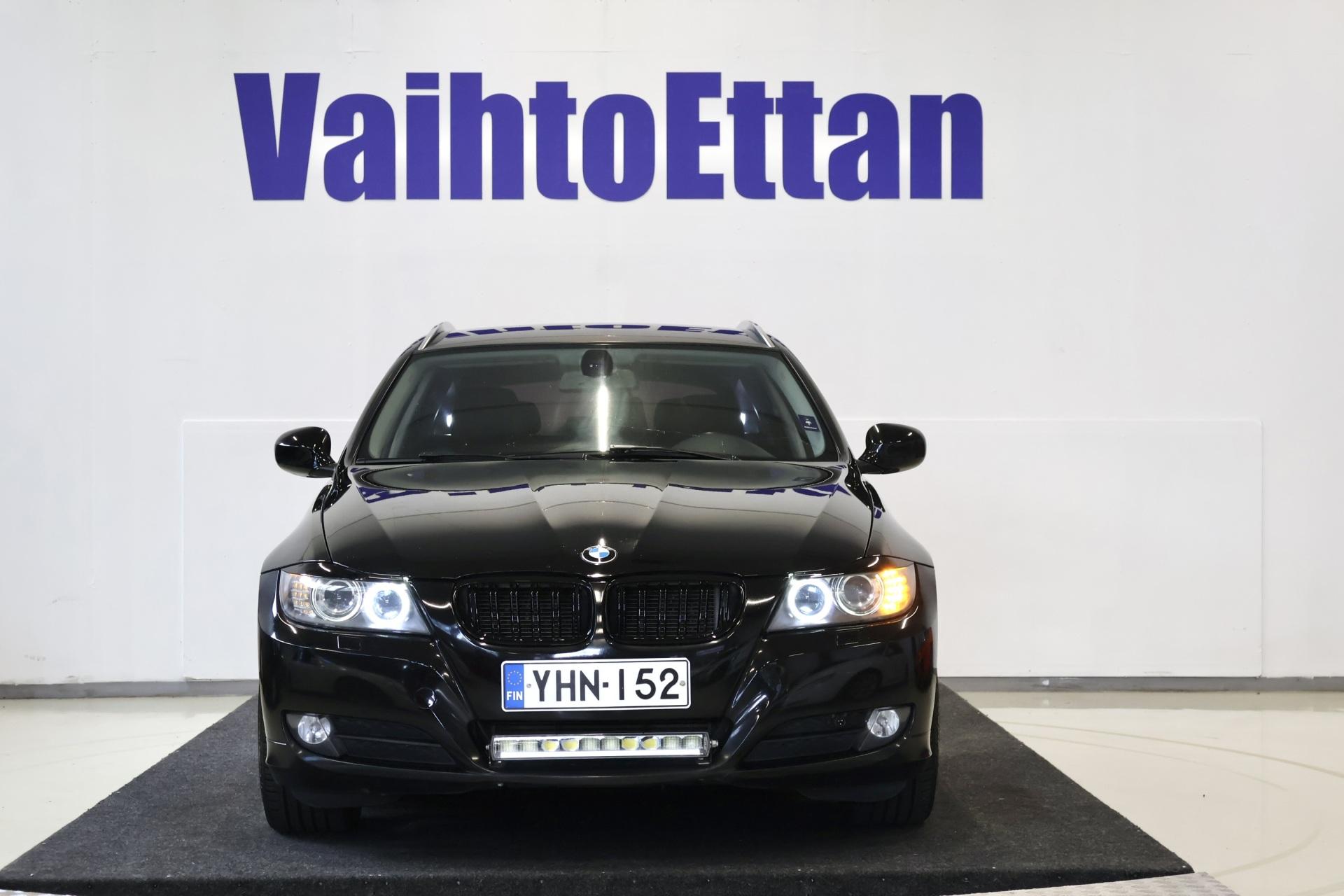 BMW 320 2011, kuva 2/24
