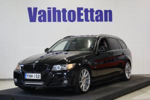 BMW 320, YHN-152
