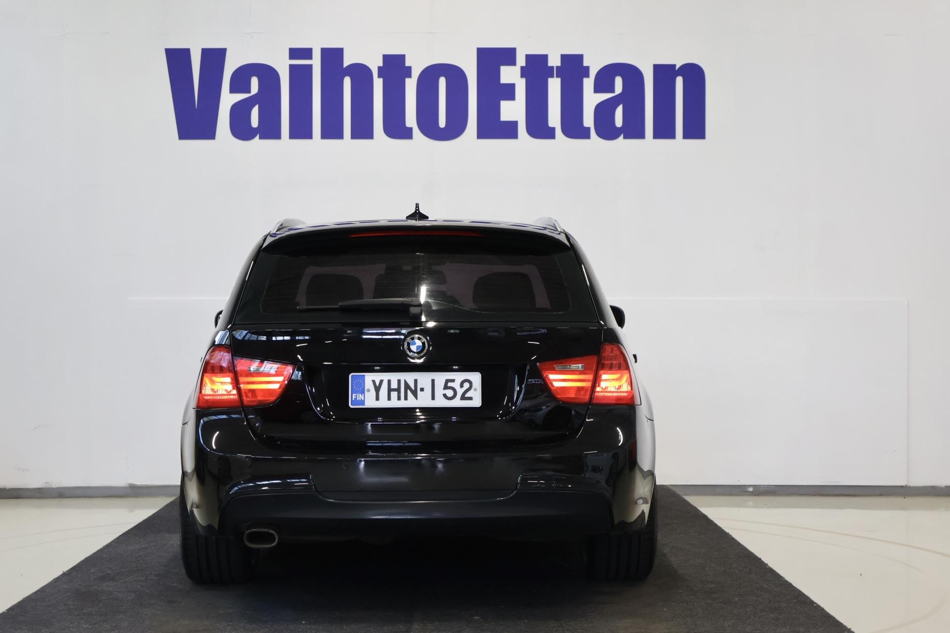 BMW 320 2011, kuva 6/24