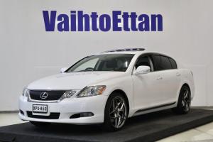 Lexus GS, XPU-850