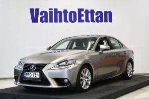 Lexus IS, RRO-134