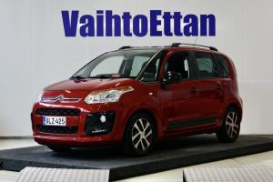Citroen C3 Picasso, GLZ-425