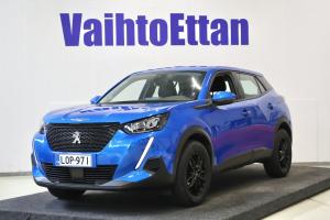 Peugeot 2008, LOP-971