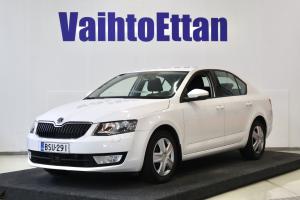 Skoda Octavia, BSU-291