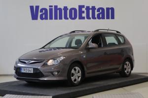 Hyundai i30, TPZ-541