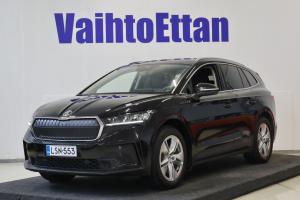 Skoda Enyaq, LSN-553