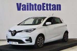 Renault Zoe, IOV-173
