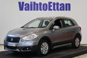 Suzuki SX4 S-Cross, GLH-217