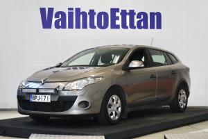 Renault Megane, BPJ-171