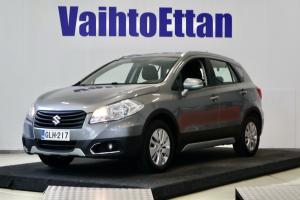 Suzuki SX4 S-Cross, GLH-217