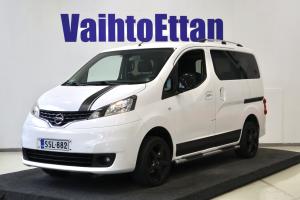 Nissan NV200, SSL-882