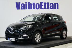 Renault Captur, GMB-152