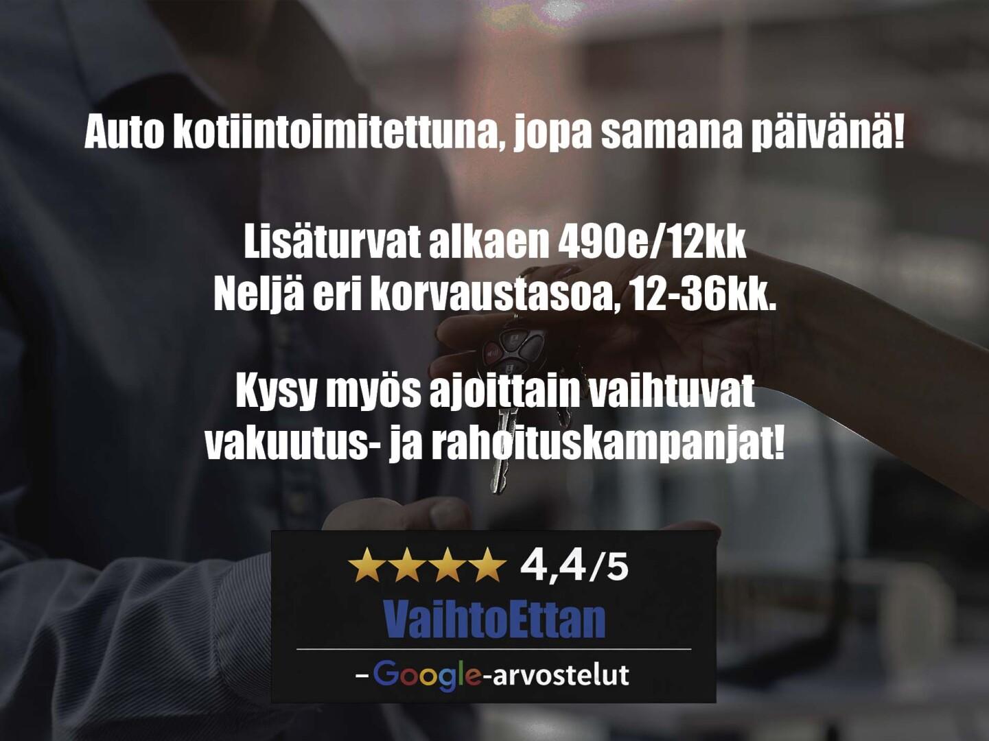 Peugeot 3008 2019, kuva 2/29