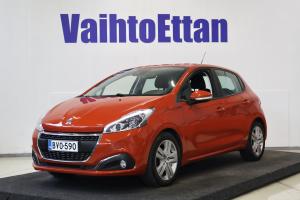 Peugeot 208, BVO-590