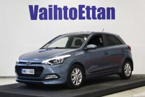Hyundai i20, NKI-100