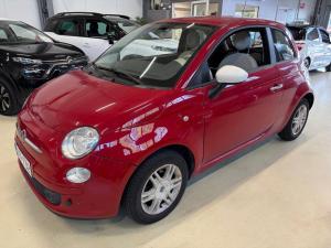 Fiat 500, OTP-732
