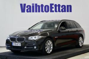 BMW 520, VVB-870