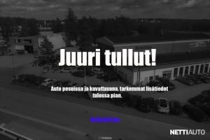 Peugeot 3008, NLP-979