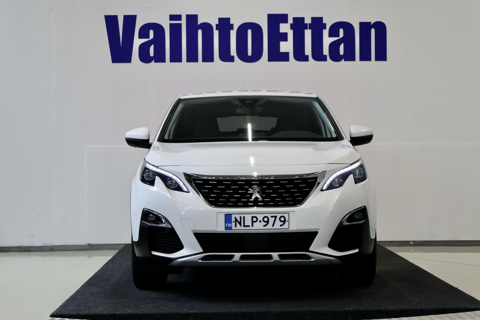 Peugeot 3008 2020, kuva 3/35