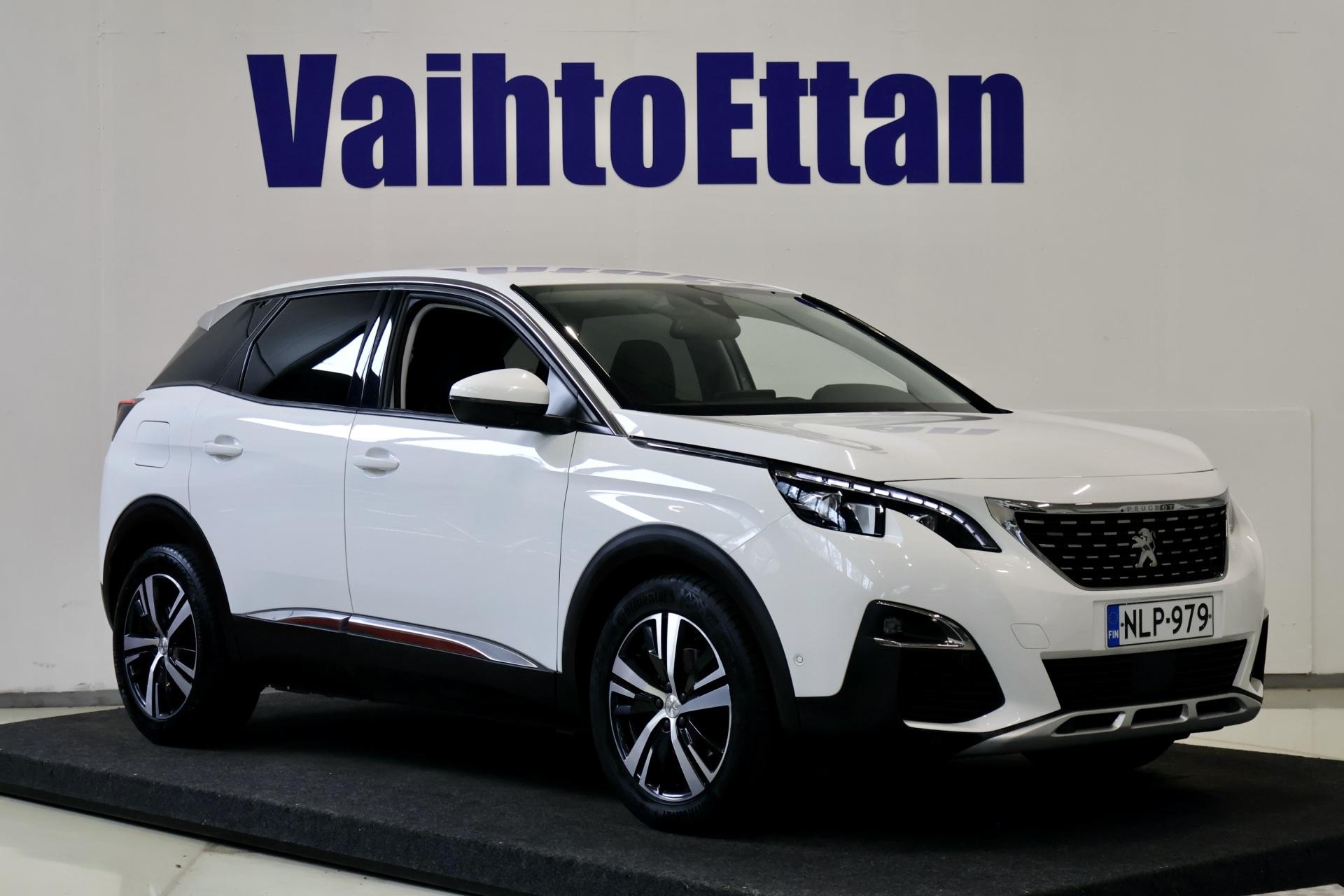 Peugeot 3008 2020, kuva 4/35