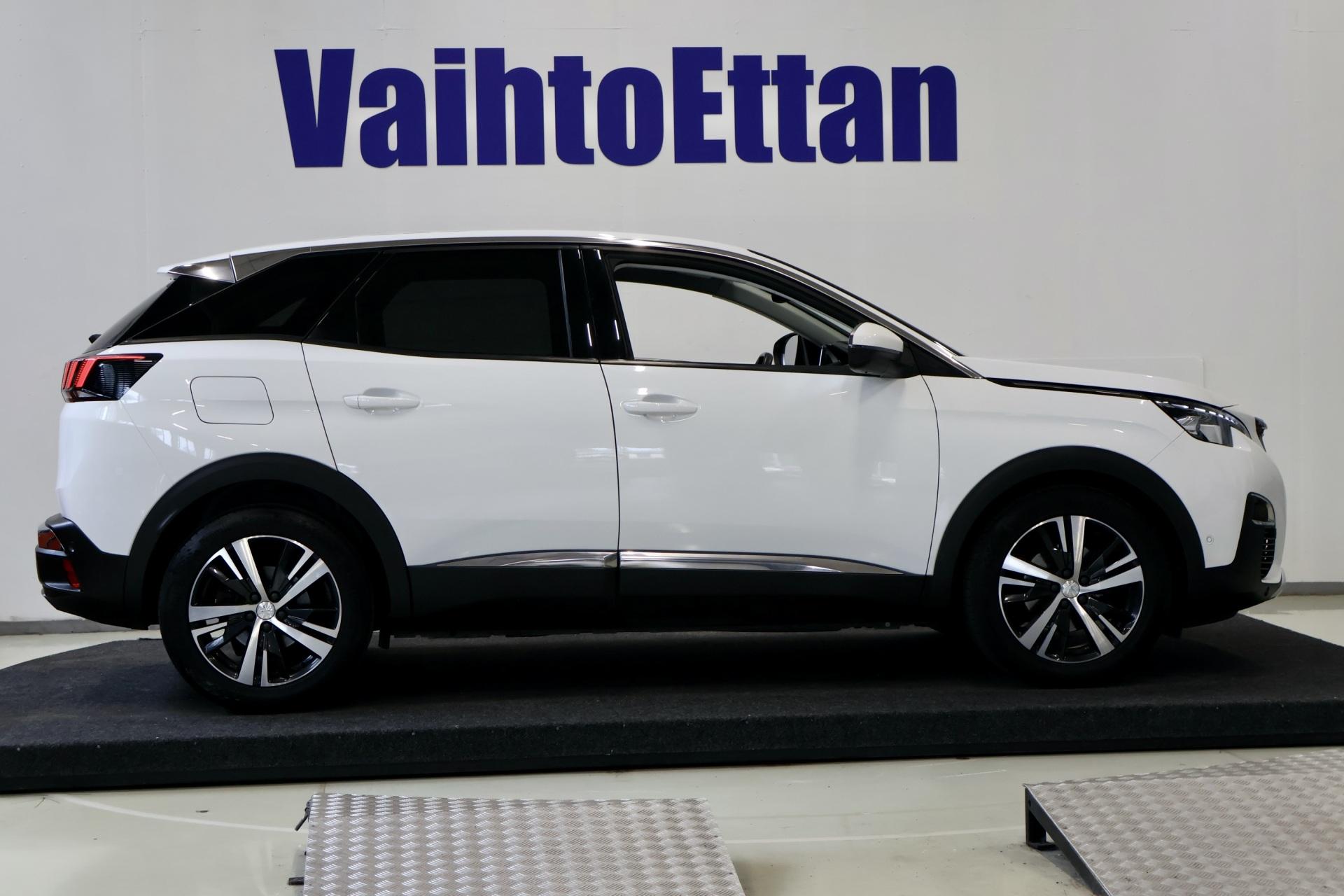 Peugeot 3008 2020, kuva 5/35