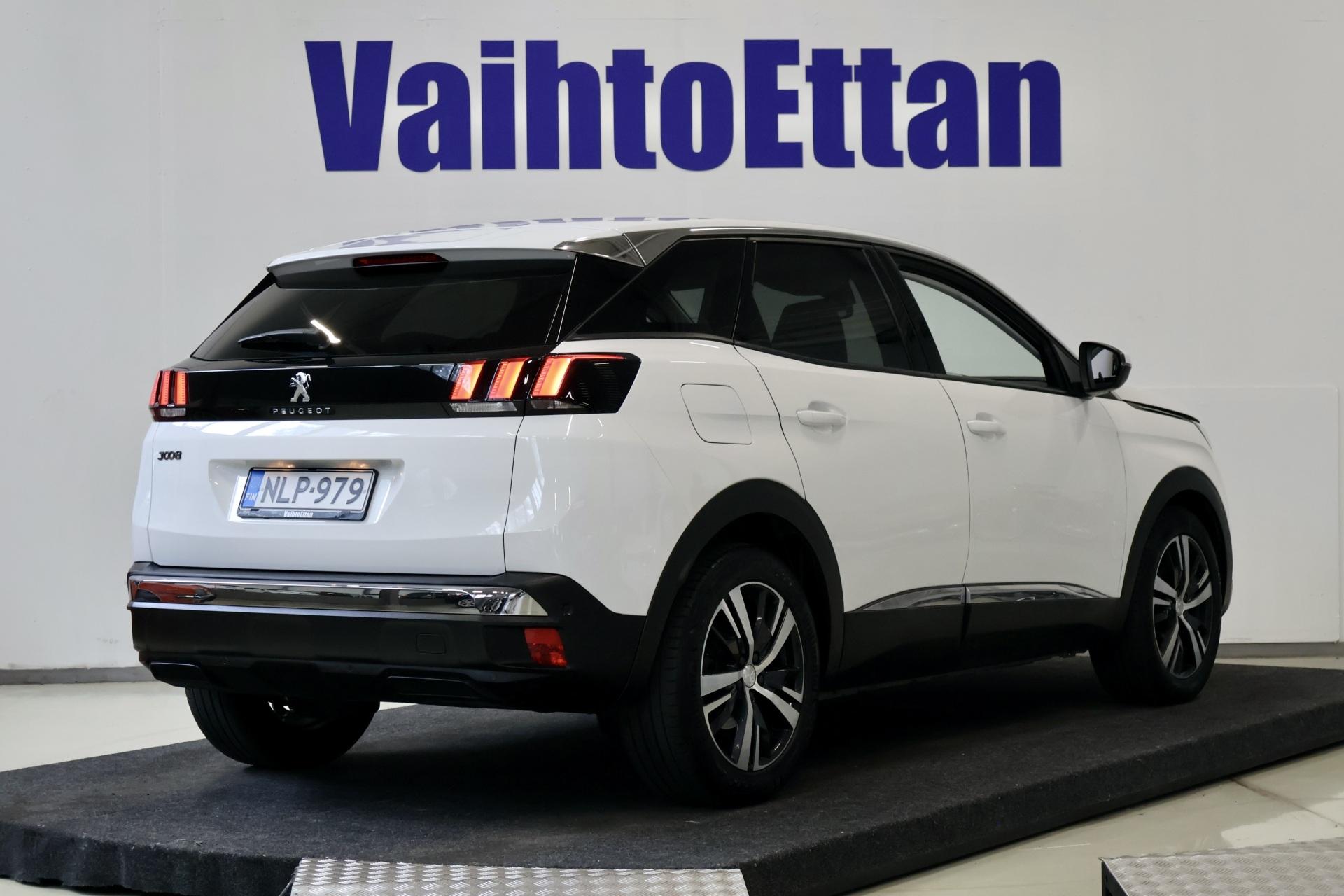 Peugeot 3008 2020, kuva 6/35