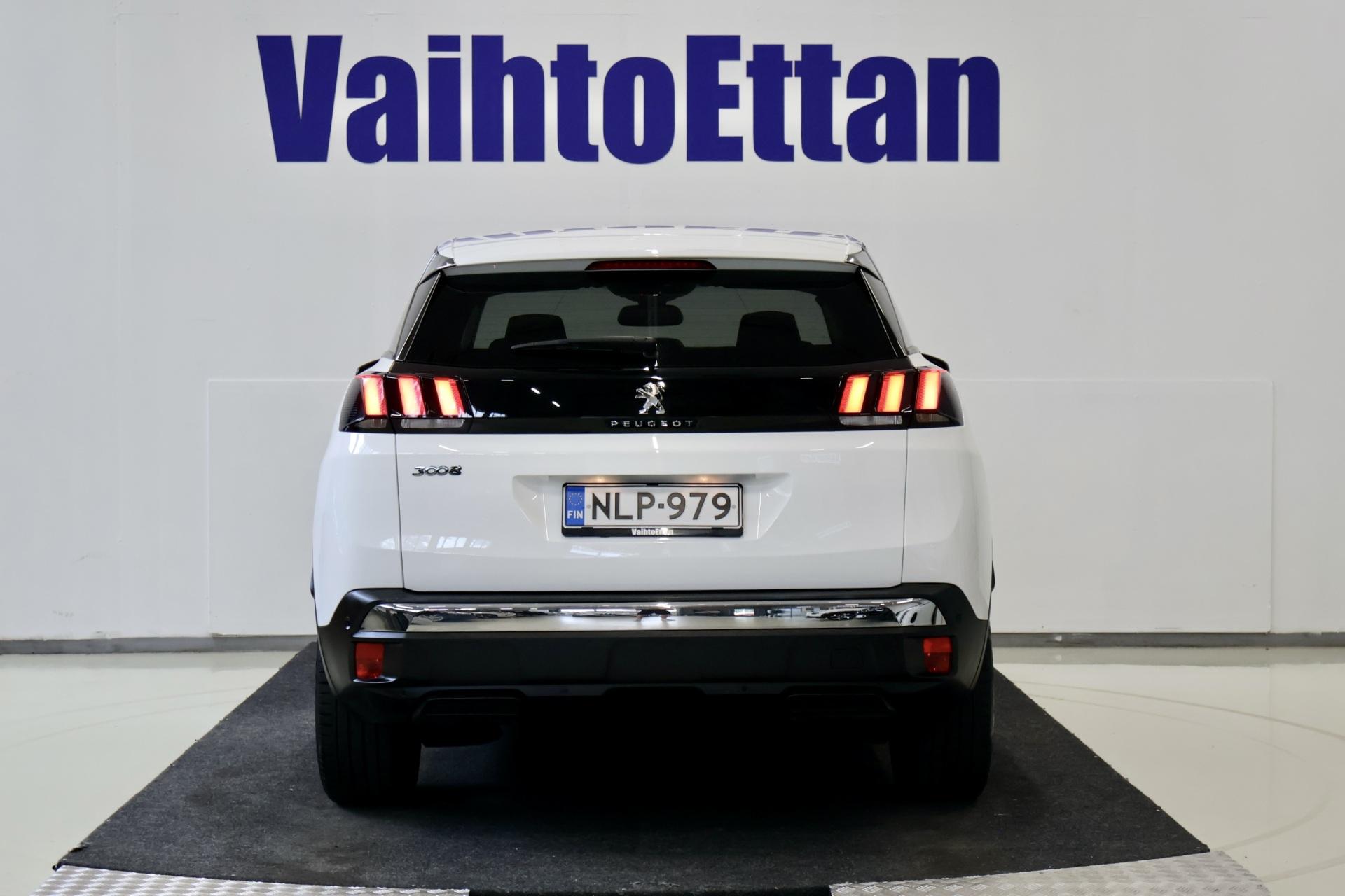 Peugeot 3008 2020, kuva 7/35