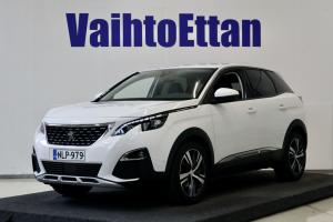 Peugeot 3008, NLP-979
